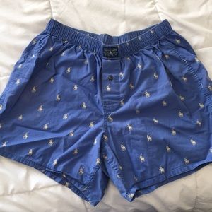 Polo Ralph Lauren Boxer shorts